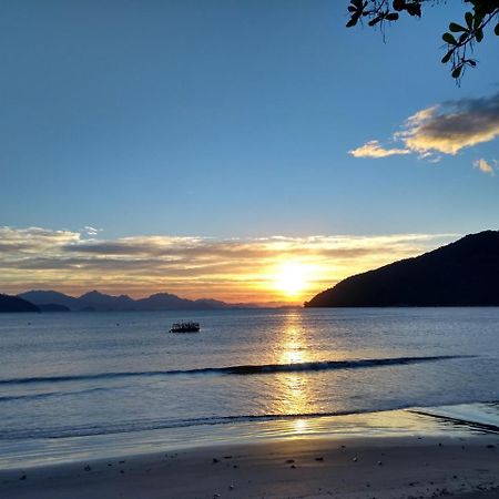 Cristama Residence Inn Ubatuba Luaran gambar