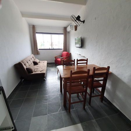Cristama Residence Inn Ubatuba Luaran gambar