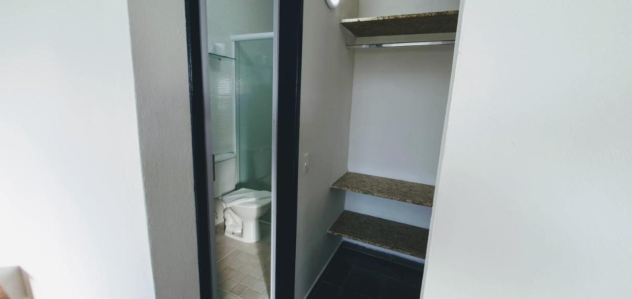 Cristama Residence Inn Ubatuba Luaran gambar