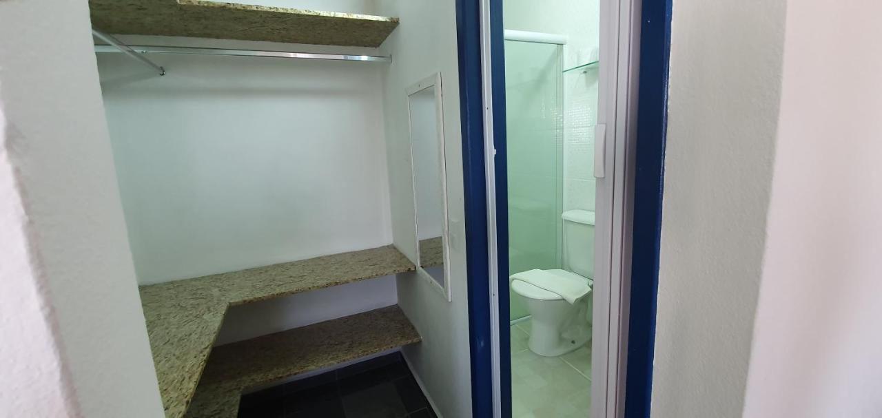 Cristama Residence Inn Ubatuba Luaran gambar