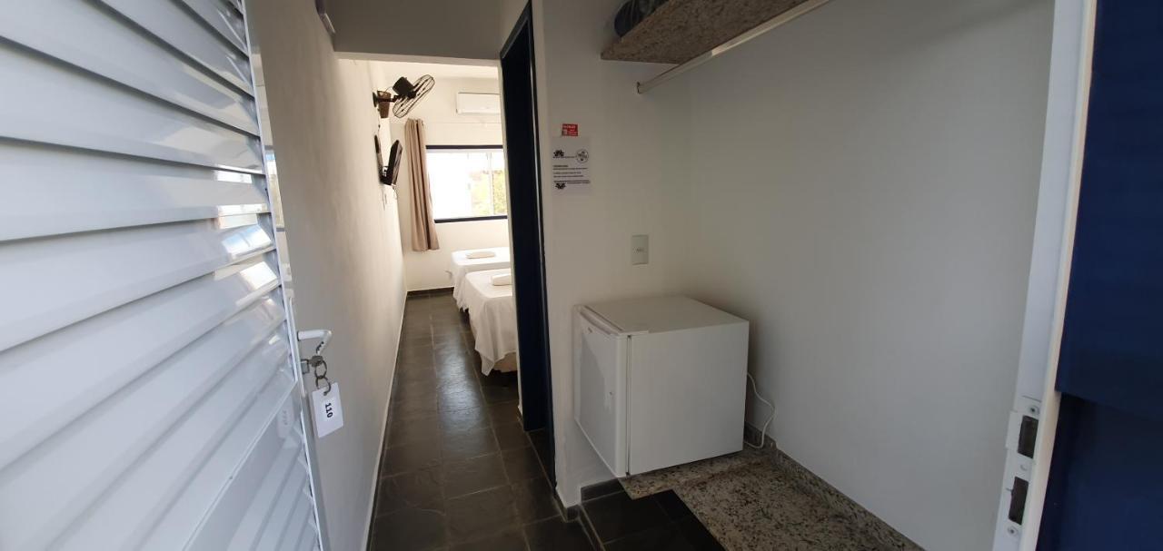 Cristama Residence Inn Ubatuba Luaran gambar