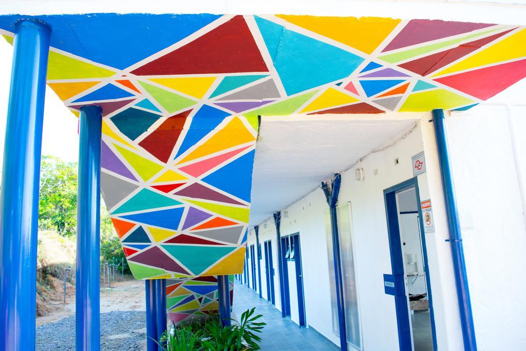 Cristama Residence Inn Ubatuba Luaran gambar