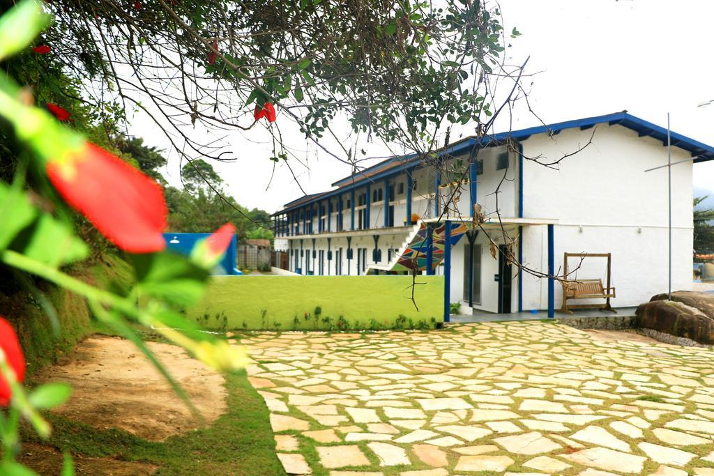 Cristama Residence Inn Ubatuba Luaran gambar