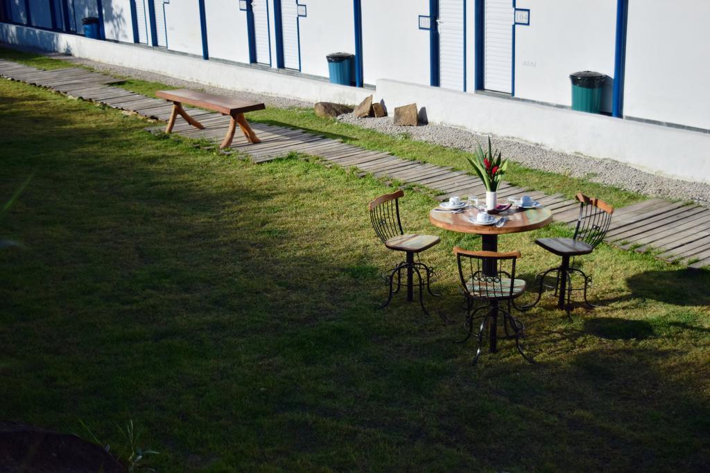 Cristama Residence Inn Ubatuba Luaran gambar