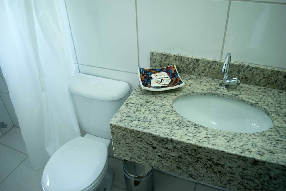 Cristama Residence Inn Ubatuba Luaran gambar