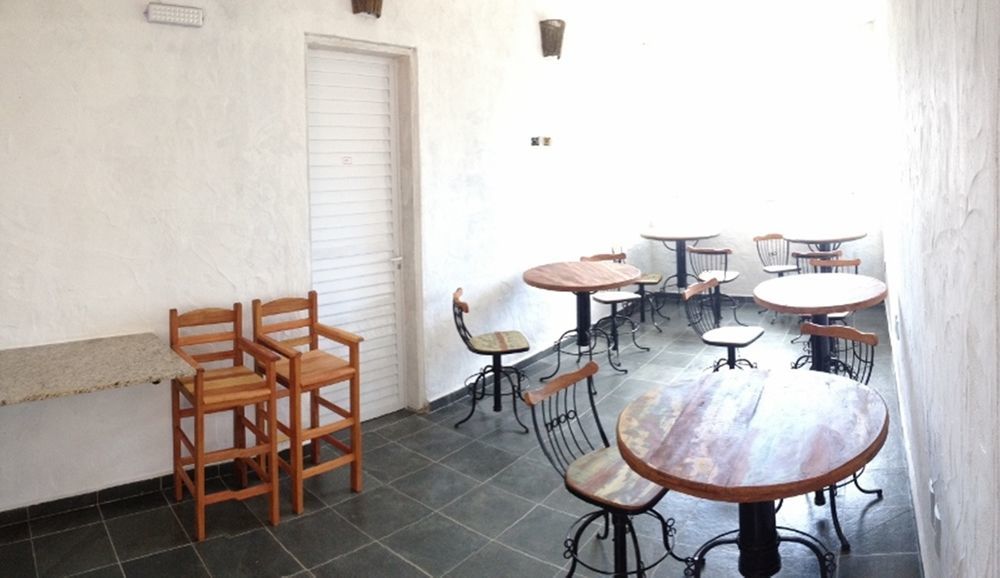 Cristama Residence Inn Ubatuba Luaran gambar
