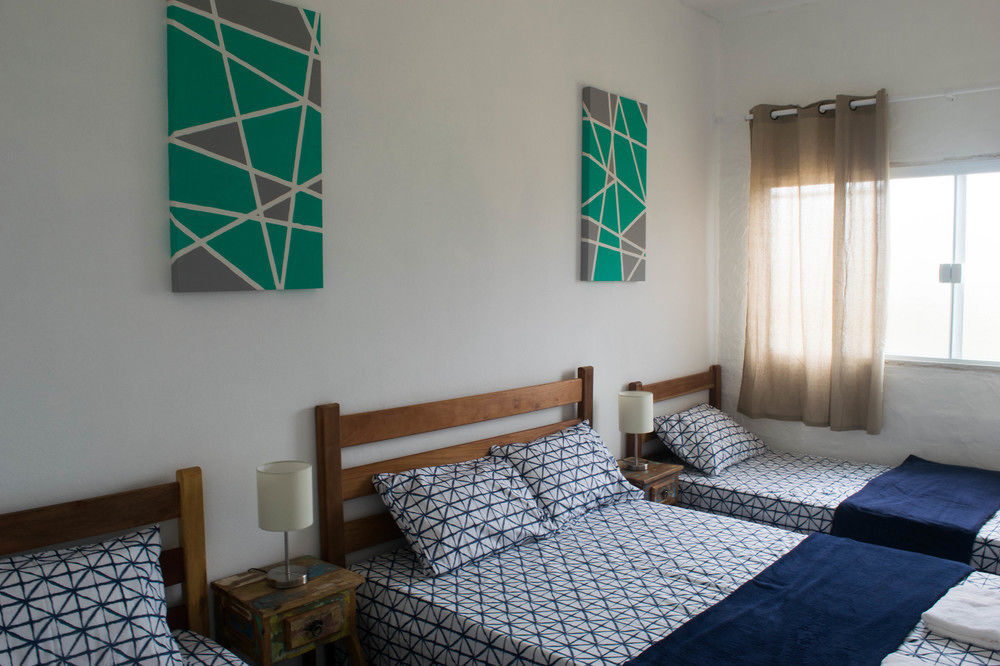 Cristama Residence Inn Ubatuba Luaran gambar