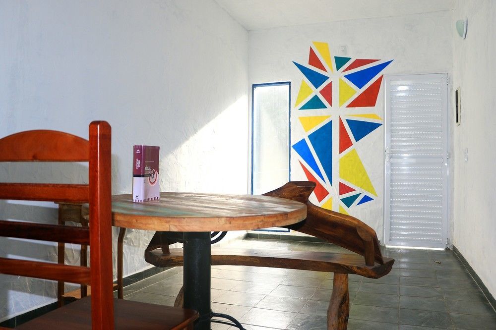 Cristama Residence Inn Ubatuba Luaran gambar