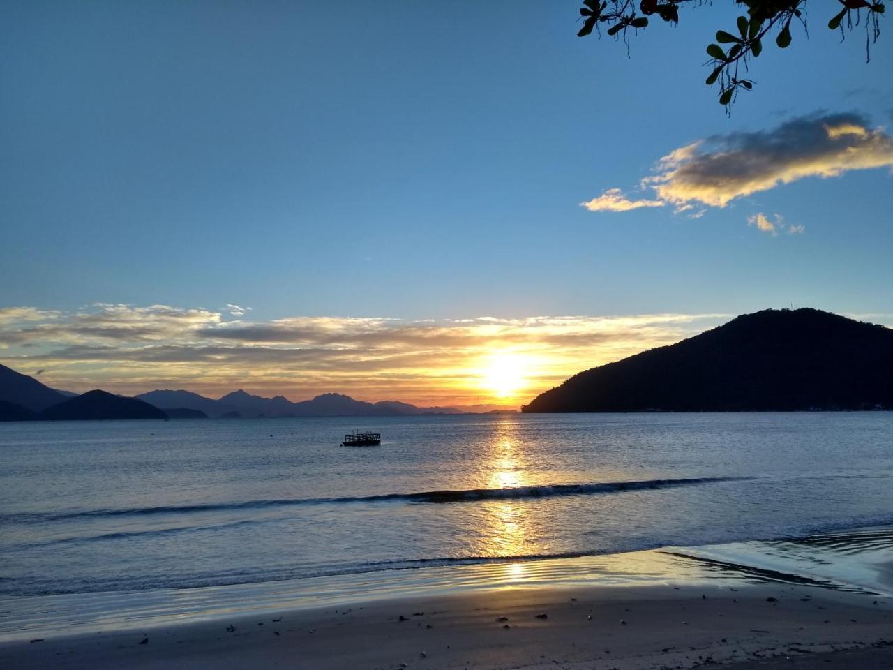 Cristama Residence Inn Ubatuba Luaran gambar