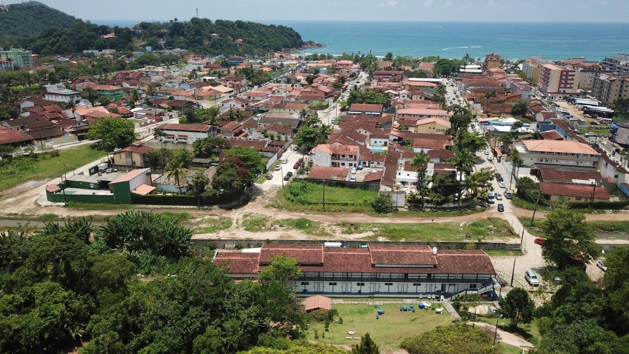 Cristama Residence Inn Ubatuba Luaran gambar