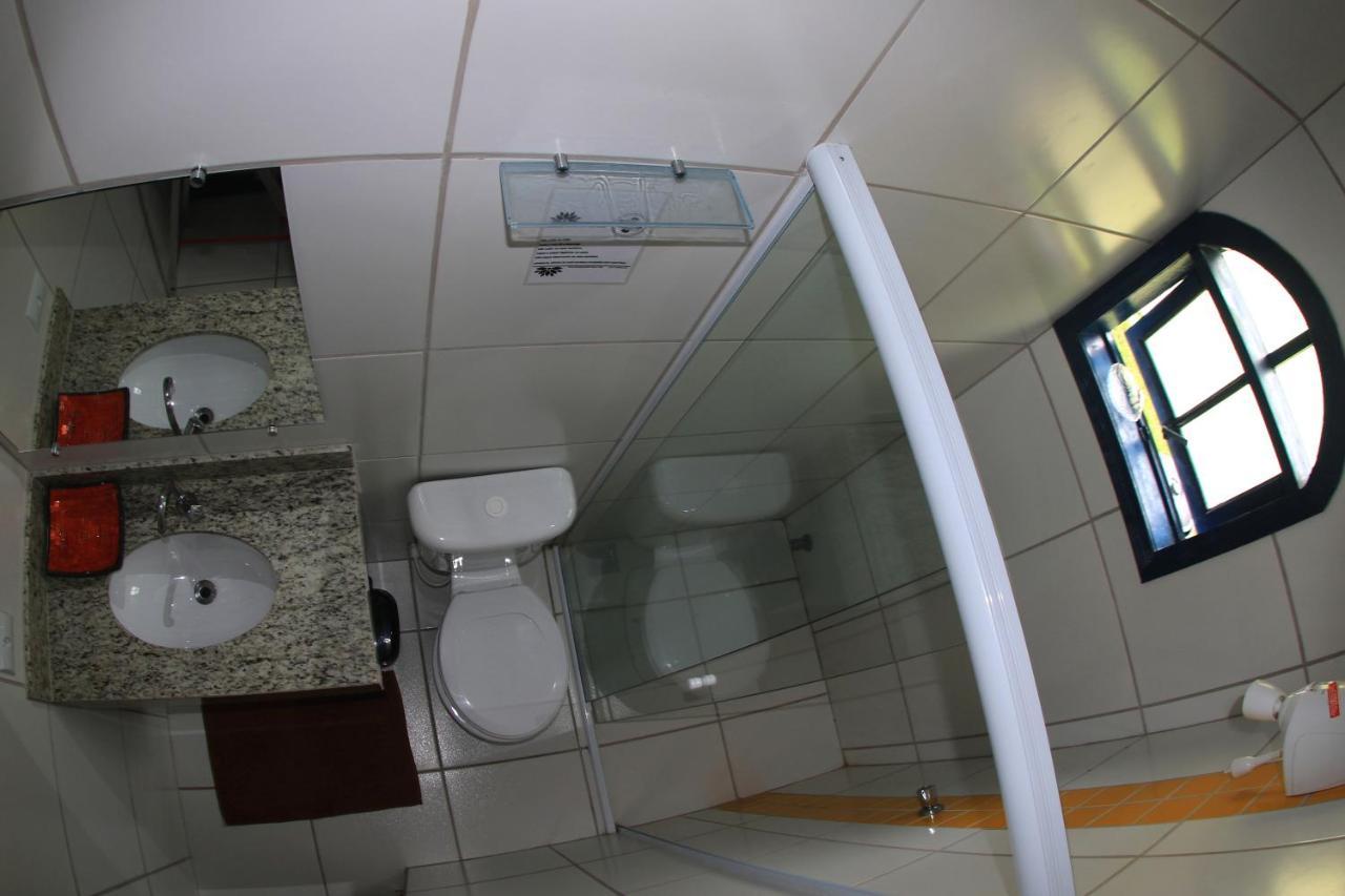 Cristama Residence Inn Ubatuba Luaran gambar