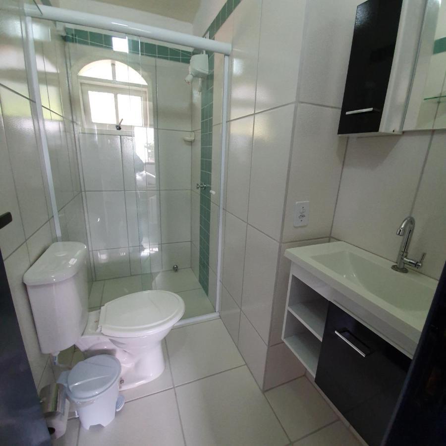 Cristama Residence Inn Ubatuba Luaran gambar