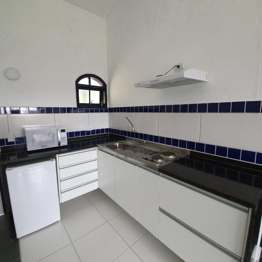 Cristama Residence Inn Ubatuba Luaran gambar