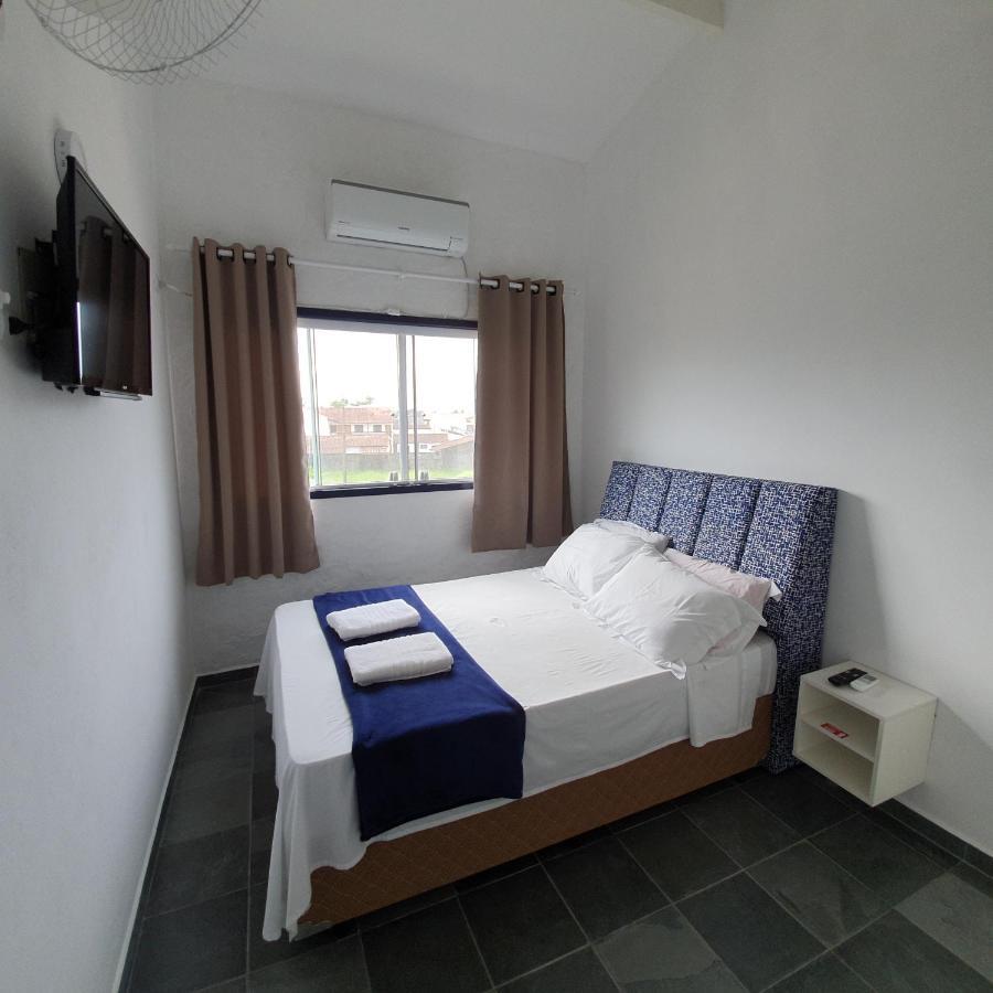 Cristama Residence Inn Ubatuba Luaran gambar